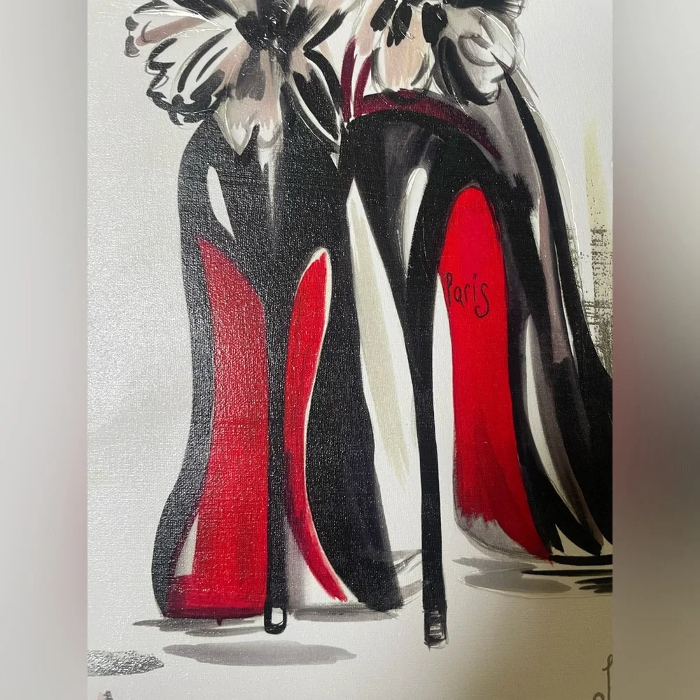 LIESL LONG- By Colleen Karis Designs 